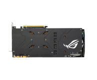 ASUS GeForce GTX 1080 Ti Strix ROG 11GB GDDR5X - 361183 - zdjęcie 7